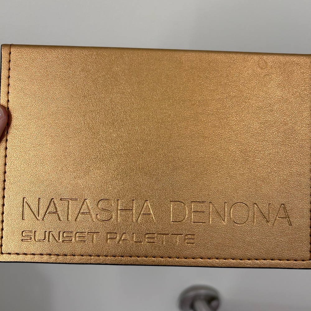 natasha denona